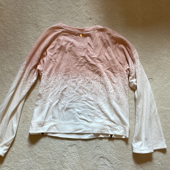 Calia by Carrie Underwood Sweatshirt - Picture 3 of 3